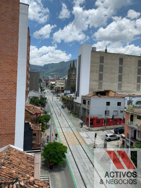 Edificio disponible para Venta en Medellin con un valor de $4,300,000,000 código 2153