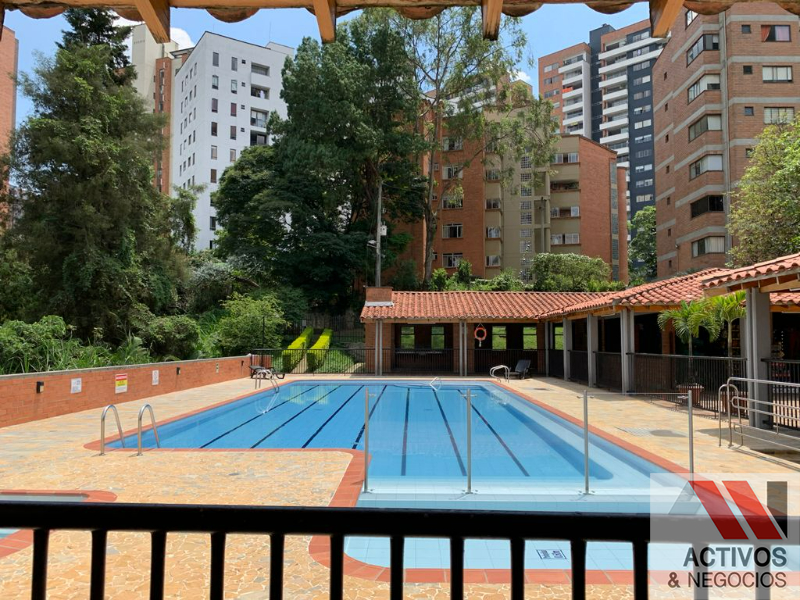 Apartamento disponible para Venta en Medellin con un valor de $379,000,000 código 1925