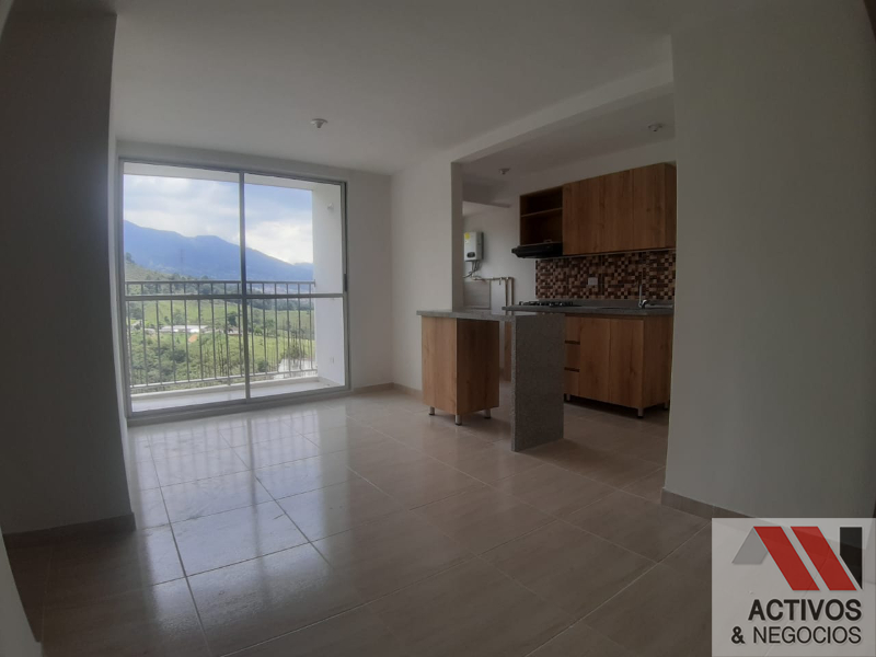 Apartamento disponible para Venta en Sabaneta con un valor de $238,000,000 código 2017