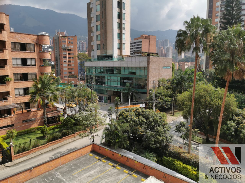 Apartamento disponible para Venta en Medellin con un valor de $550,000,000 código 1924