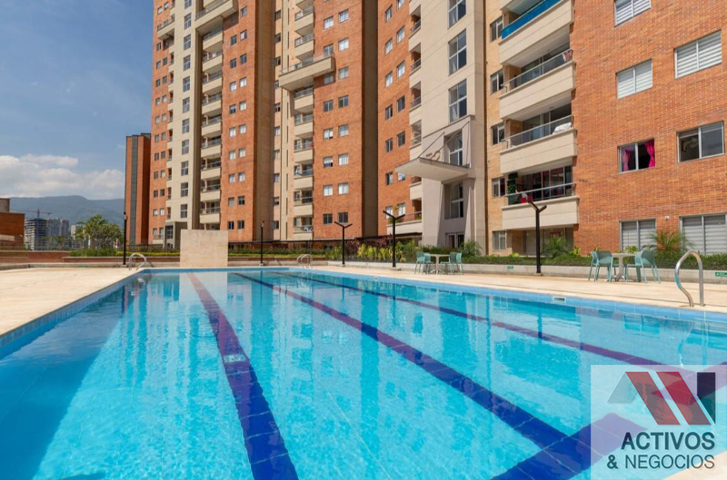 Apartamento disponible para Venta en Sabaneta con un valor de $420,000,000 código 2021
