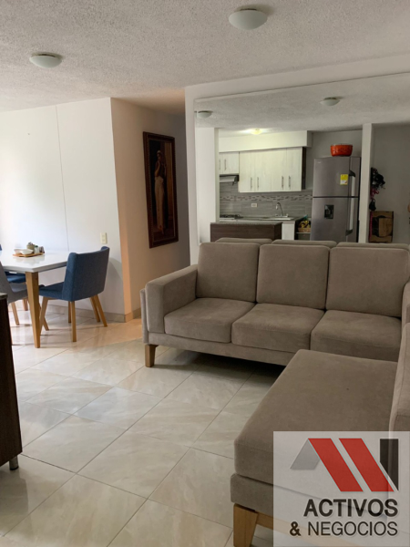 Apartamento disponible para Venta en Sabaneta con un valor de $290,000,000 código 2073