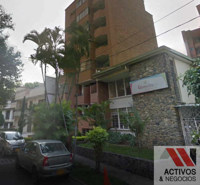 Apartamento disponible para Arriendo en Medellin con un valor de $3,240,000 código 2104