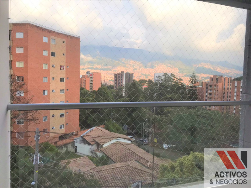 Apartamento disponible para Venta en Medellin con un valor de $300,000,000 código 2085
