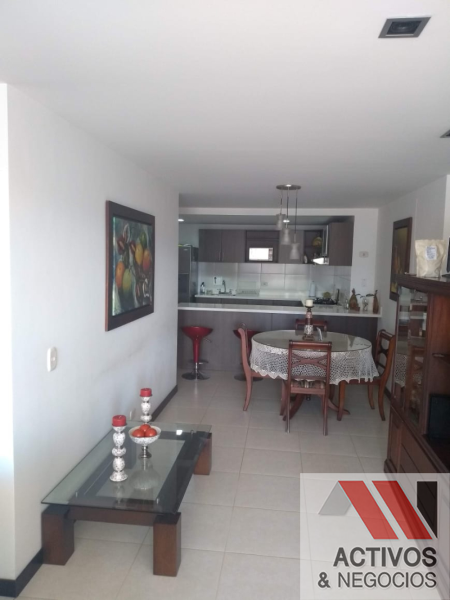 Apartamento disponible para Venta en Sabaneta con un valor de $380,000,000 código 2131