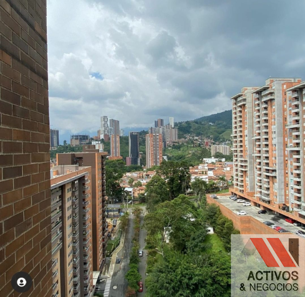 Apartamento disponible para Venta en Sabaneta con un valor de $325,000,000 código 2019