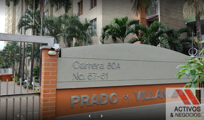 Apartamento disponible para Venta en Medellin con un valor de $160,000,000 código 2159