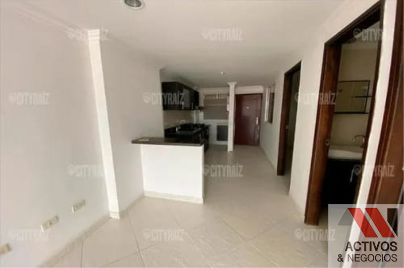 Apartamento disponible para Venta en Medellin con un valor de $245,000,000 código 2040