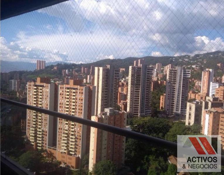 Apartamento disponible para Venta en Medellin con un valor de $970,000,000 código 1052