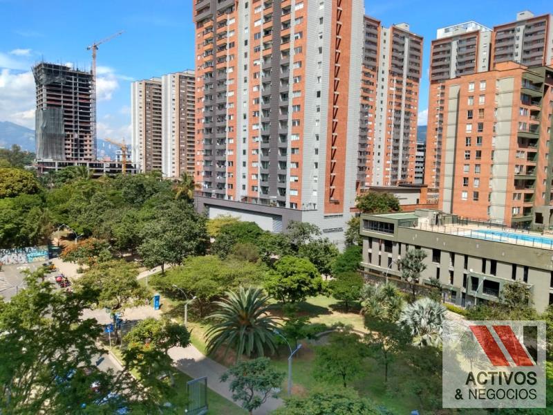 Apartamento disponible para Venta en Medellin con un valor de $485,000,000 código 1133