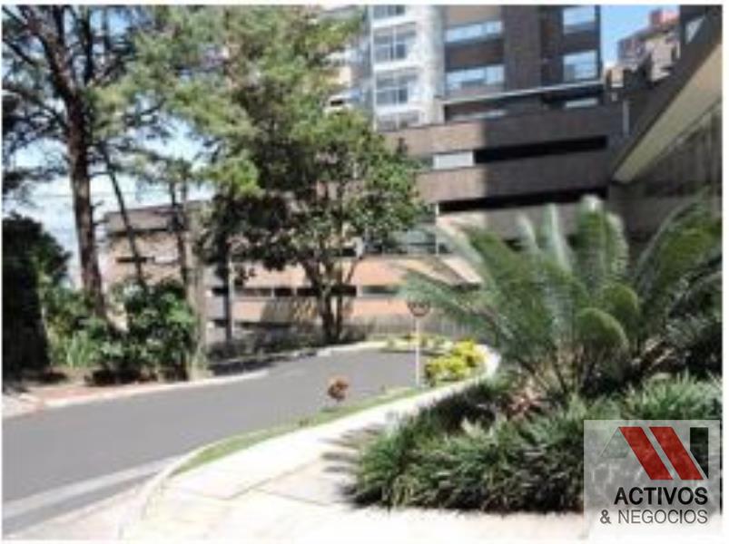 Apartamento disponible para Venta en Medellin con un valor de $820,000,000 código 1137