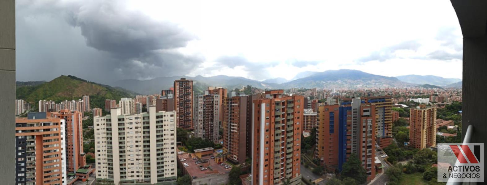 Apartamento disponible para Venta en Medellin con un valor de $420,000,000 código 1176