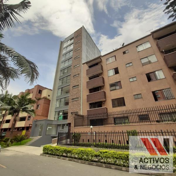 Apartamento disponible para Venta en Medellin con un valor de $586,000,000 código 1346