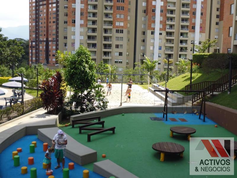Apartamento disponible para Venta en Medellin con un valor de $430,000,000 código 1394