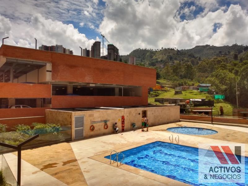Apartamento disponible para Arriendo en Sabaneta Asdesillas Foto numero 1