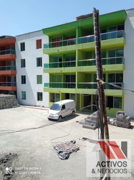 Apartamento disponible para Venta en Sopetran con un valor de $230,000,000 código 1432