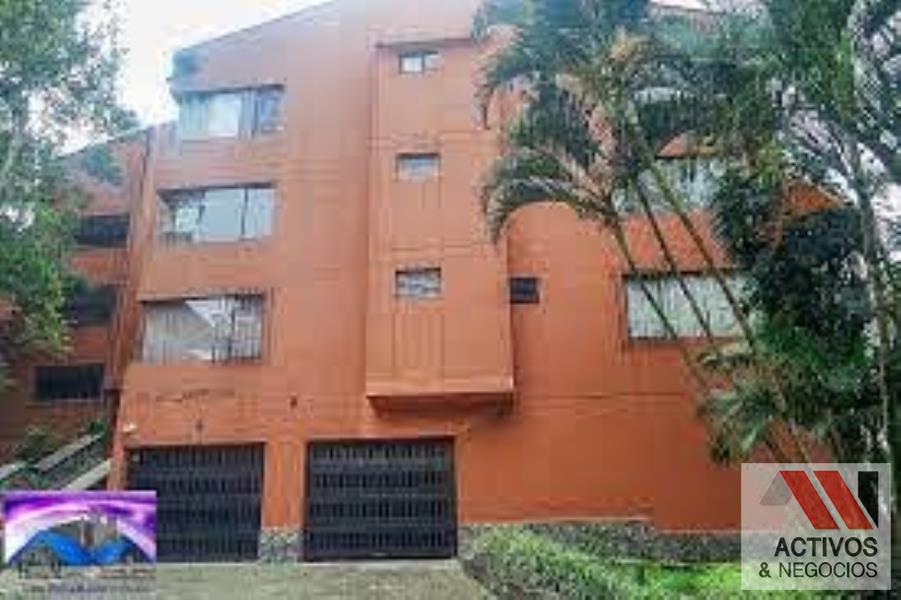 Apartamento disponible para Venta en Medellin con un valor de $485,000,000 código 1444