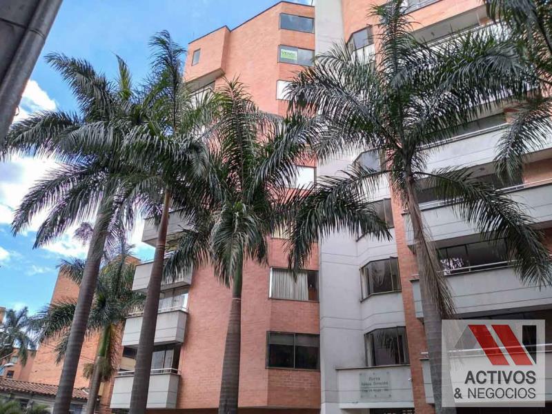 Apartamento disponible para Venta en Medellin con un valor de $776,339,000 código 1459