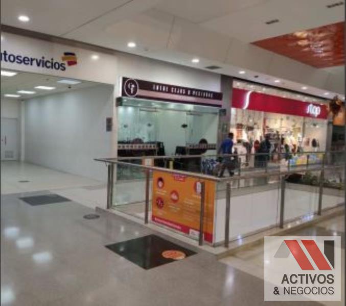 Local disponible para Venta en Medellin con un valor de $4,200,000 - $780,000,000 código 1474
