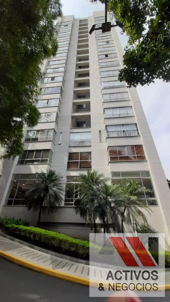 Apartamento disponible para Venta en Medellin con un valor de $639,000,000 código 1525