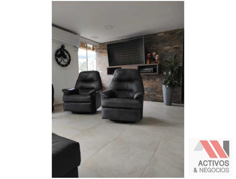 Apartamento disponible para Venta en Medellin con un valor de $360,000,000 código 1544