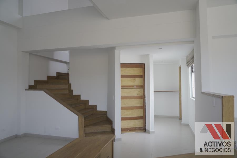 Apartamento disponible para Venta en Medellin con un valor de $410,000,000 código 1549