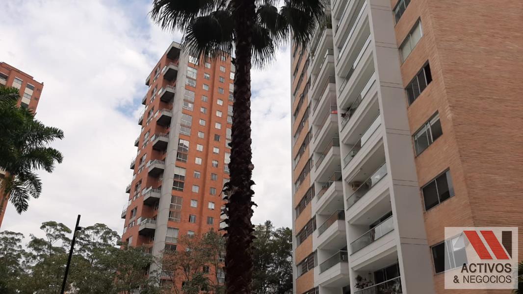 Apartamento disponible para Arriendo en Medellin con un valor de $2,900,000 código 1569
