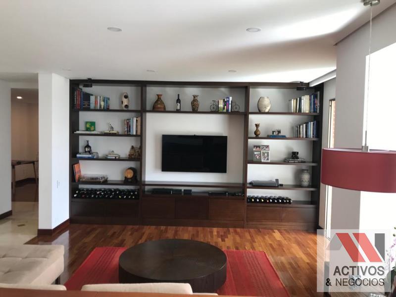 Apartamento disponible para Venta en Medellin con un valor de $1,300,000,000 código 1573