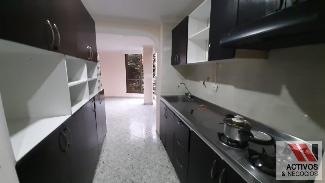 Apartamento disponible para Arriendo en Medellin La America Foto numero 1