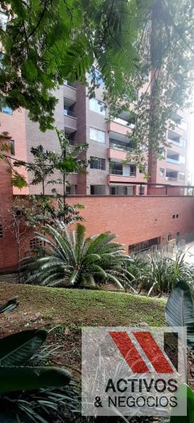 Apartamento disponible para Venta en Medellin con un valor de $560,000,000 código 1591