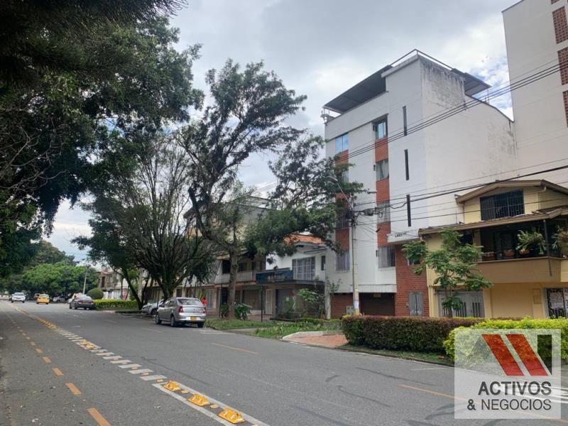 Apartamento disponible para Venta en Medellin con un valor de $340,000,000 código 1613