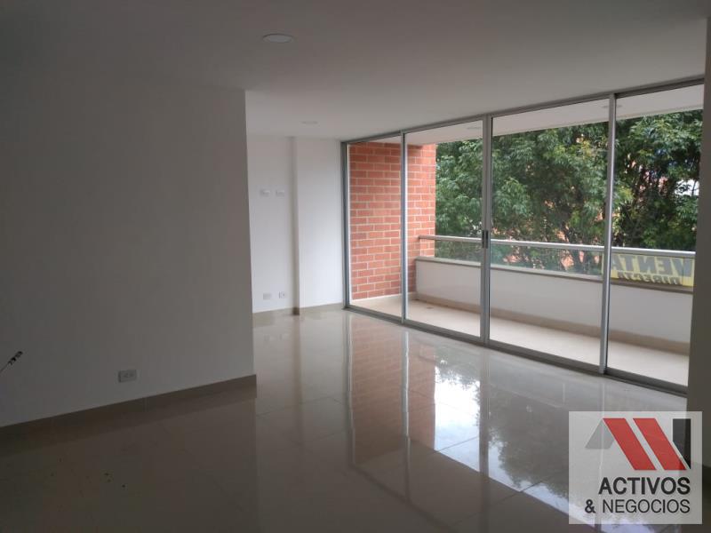 Apartamento disponible para Venta en Medellin con un valor de $500,000,000 código 1619
