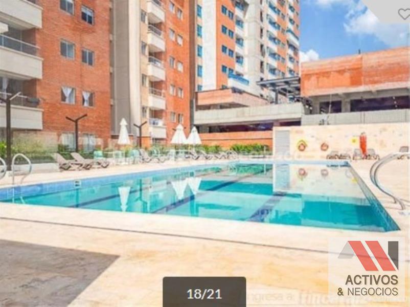 Apartamento disponible para Venta en Sabaneta con un valor de $345,000,000 código 1629