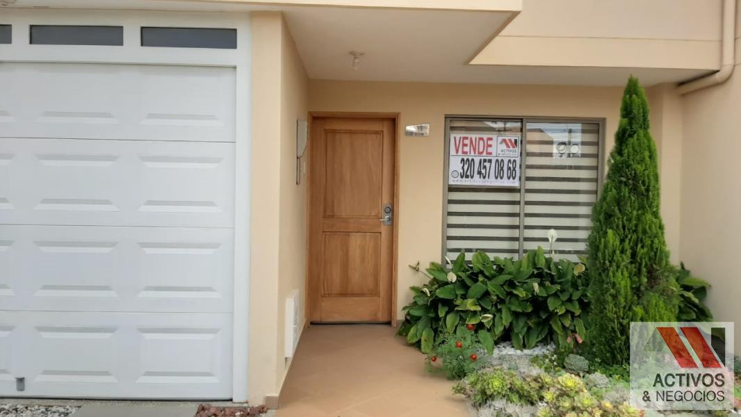 Casa disponible para Venta en La Ceja con un valor de $450,000,000 código 1658