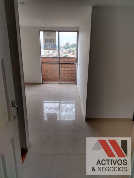 Apartamento disponible para Venta en Medellin con un valor de $136,000,000 código 1665