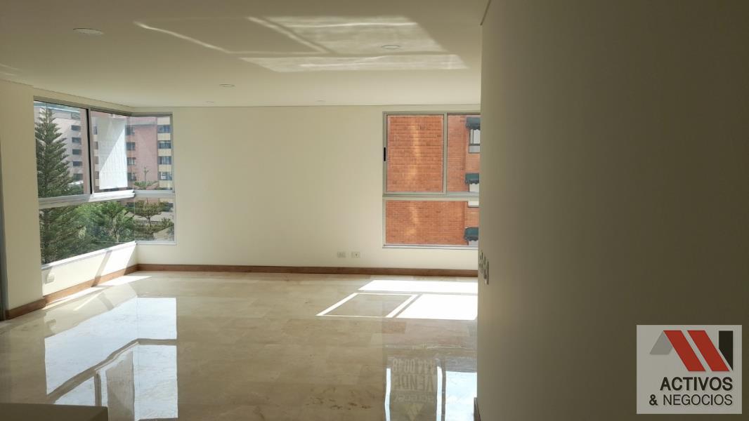 Apartamento disponible para Venta en Medellin con un valor de $860,000,000 código 1733