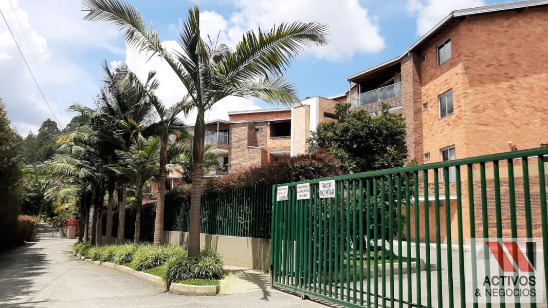 Apartamento disponible para Venta en Retiro con un valor de $320,000,000 código 1736