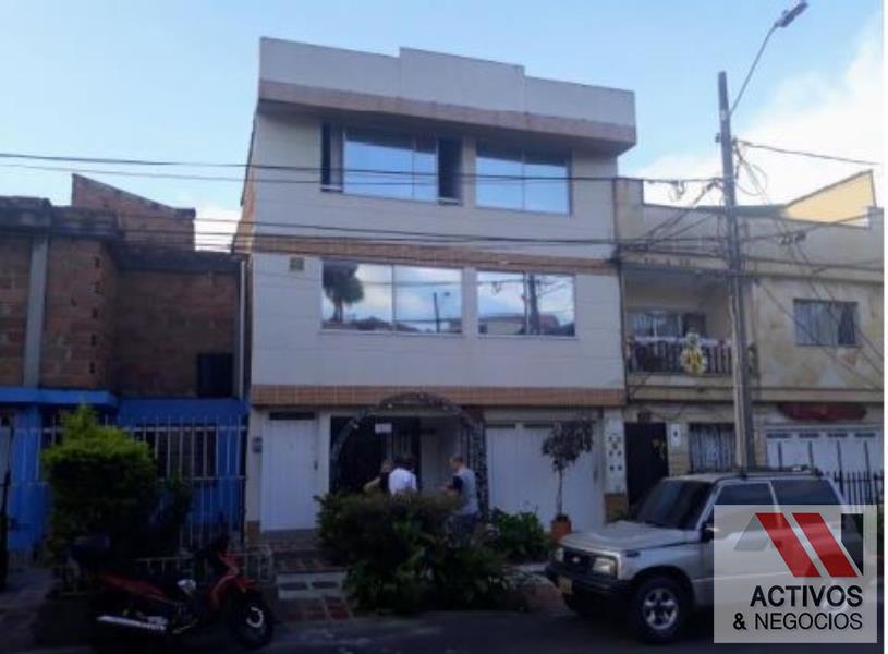 Casa disponible para Venta en Medellin Belen Foto numero 1
