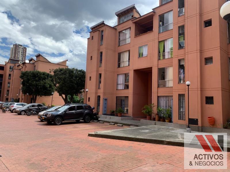 Apartamento disponible para Venta en Medellin con un valor de $270,000,000 código 1771