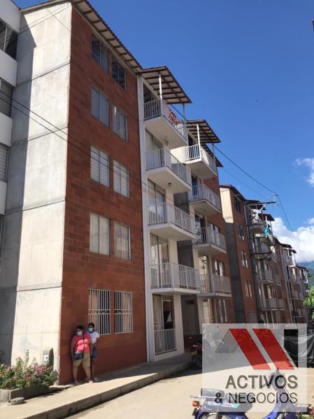 Apartamento disponible para Venta en Santafe De Antioquia con un valor de $140,000,000 código 1772