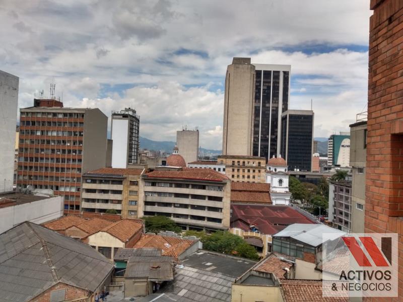 Oficina disponible para Venta en Medellin con un valor de $5,200,000,000 código 1778