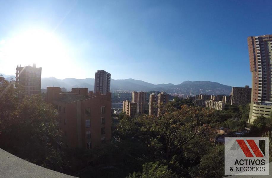 Apartamento disponible para Venta en Medellin con un valor de $356,000,000 código 1806