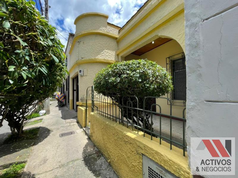 Casa disponible para Venta en Medellin con un valor de $600,000,000 código 1824