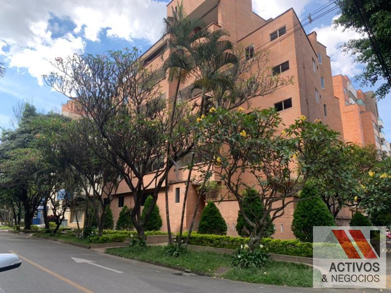 Apartamento disponible para Venta en Medellin con un valor de $472,000,000 código 1826