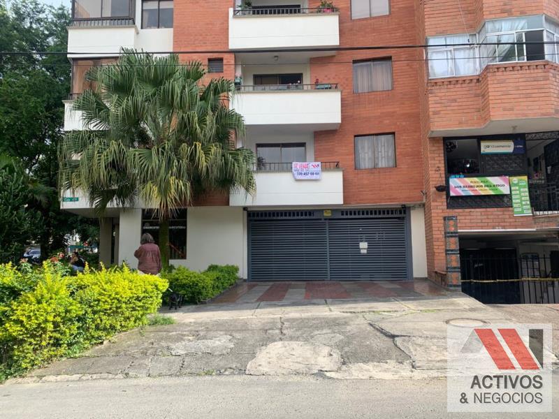 Apartamento disponible para Venta en Medellin con un valor de $500,000,000 código 1854