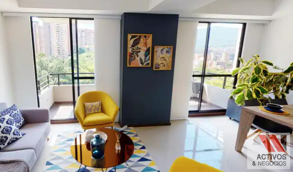 Apartamento disponible para Venta en Sabaneta con un valor de $390,000,000 código 1903