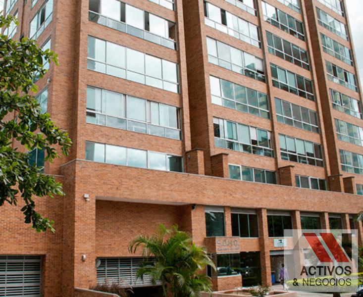 Oficina disponible para Arriendo en Medellin con un valor de $5,842,000 código 197