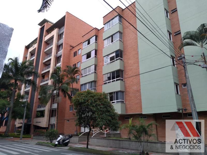 Apartamento disponible para Venta en Medellin con un valor de $430,000,000 código 217