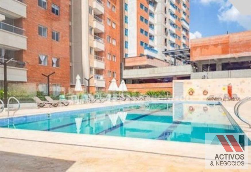 Apartamento disponible para Venta en Sabaneta con un valor de $390,000,000 código 272