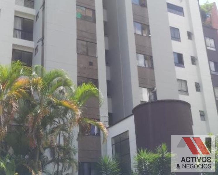 Apartamento disponible para Venta en Medellin con un valor de $1,300,000,000 código 356
